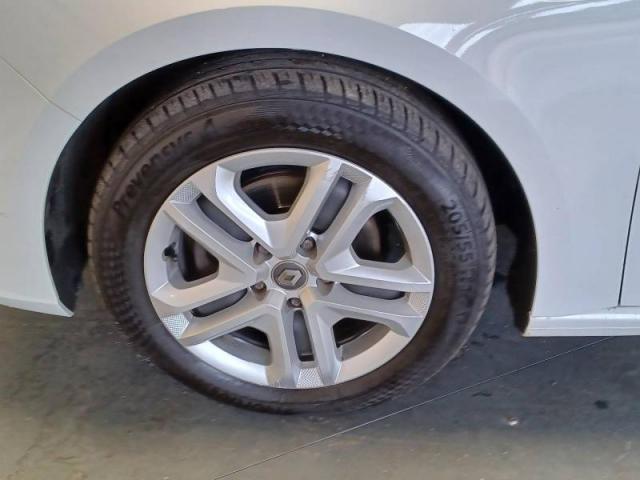 Renault Mégane image 8