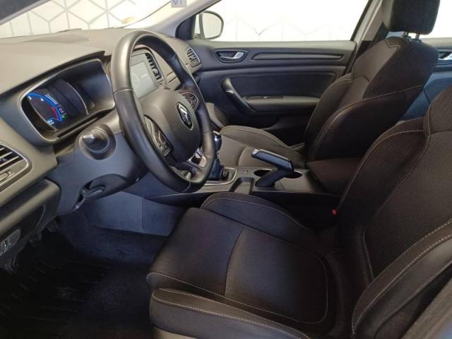 Renault Mégane image 7