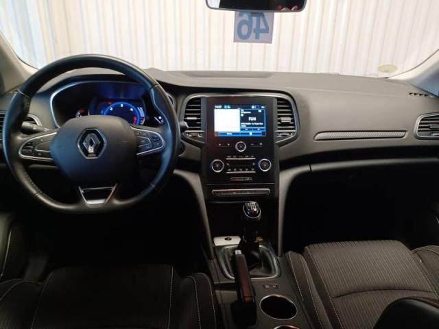 Renault Mégane image 5