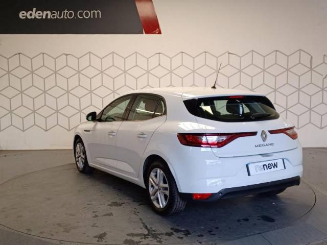 Renault Mégane image 9