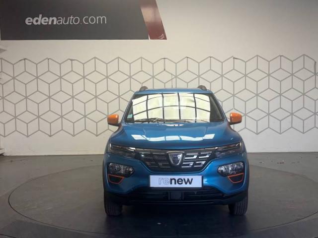 Dacia Spring image 2