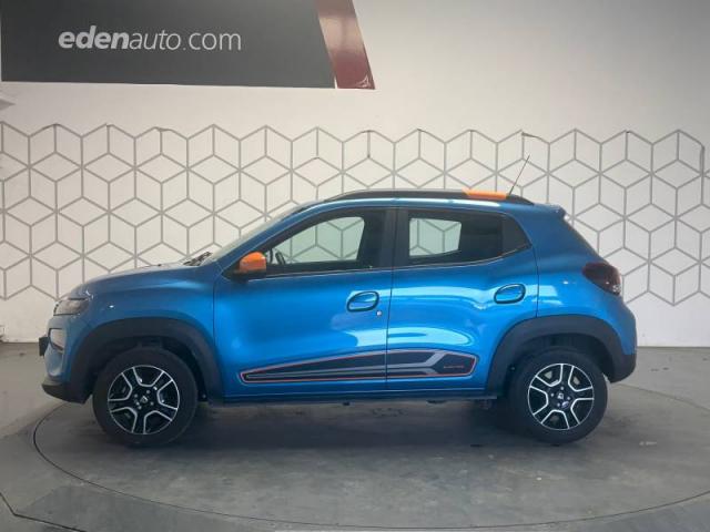 Dacia Spring image 4