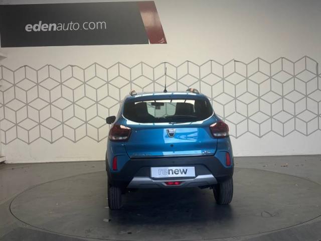 Dacia Spring image 1