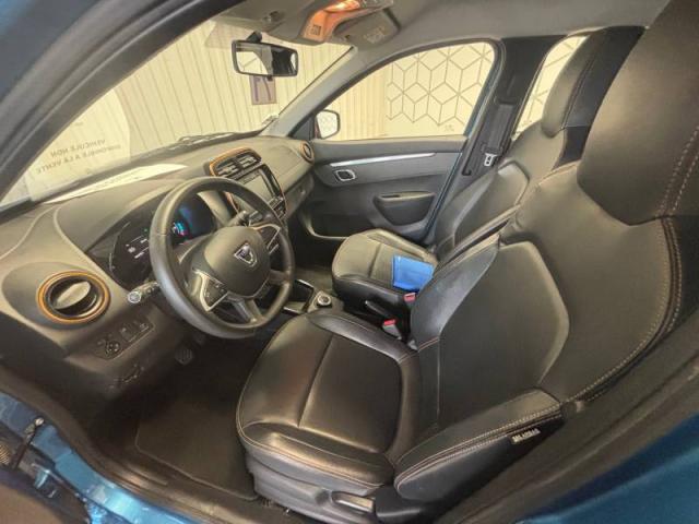 Dacia Spring image 9
