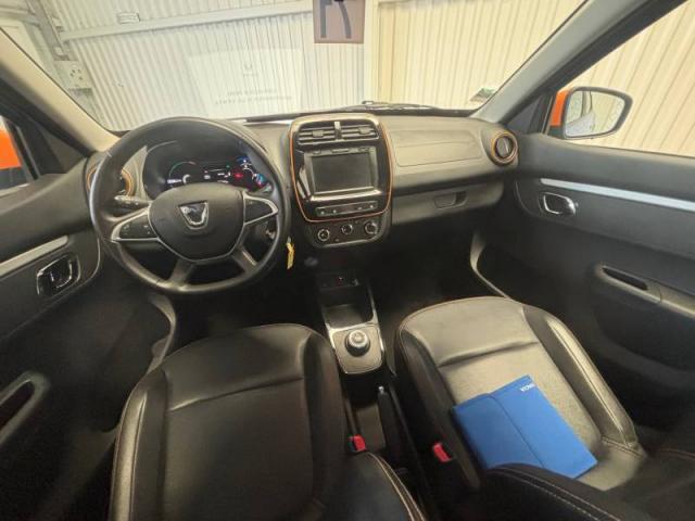 Dacia Spring image 5