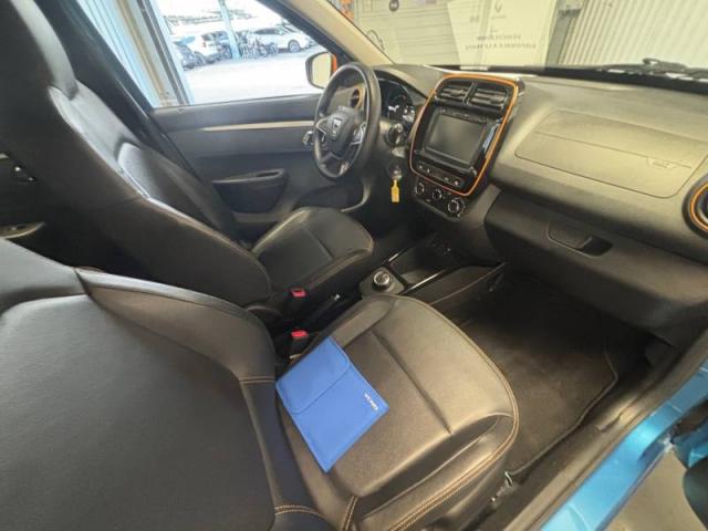 Dacia Spring image 7