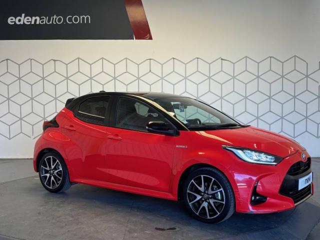 Toyota Yaris image 1