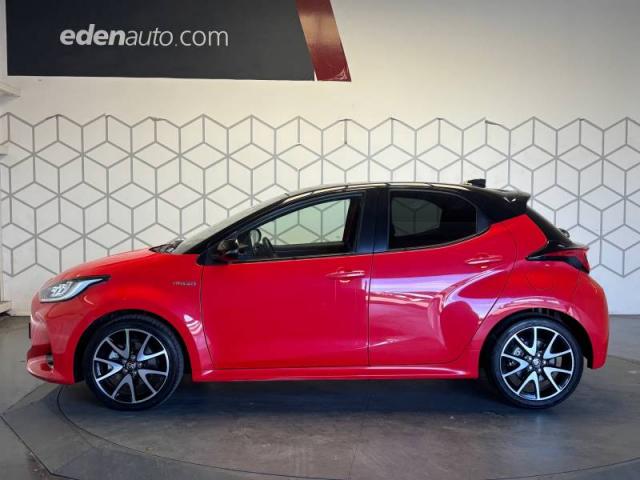 Toyota Yaris image 8