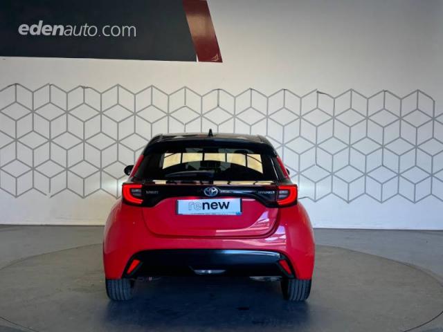 Toyota Yaris image 2