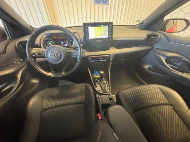 Toyota Yaris image 6