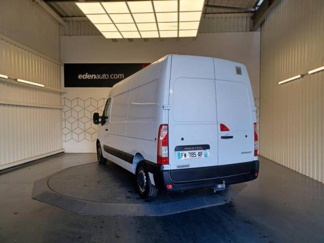 Renault Master image 9
