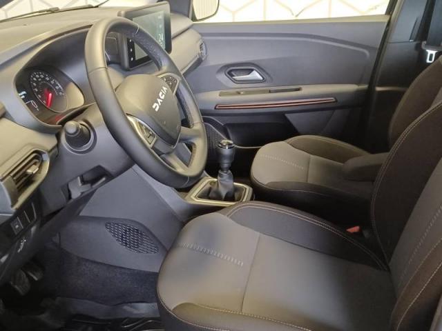 Dacia Sandero image 3