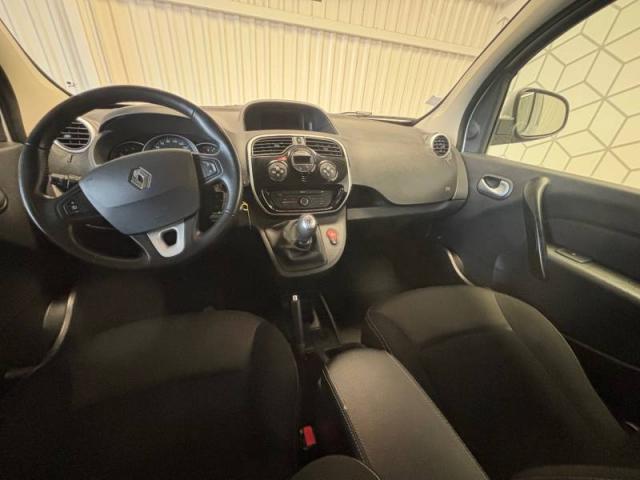 Renault Kangoo image 5