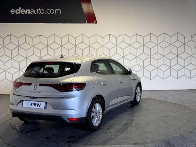 Renault Mégane image 9