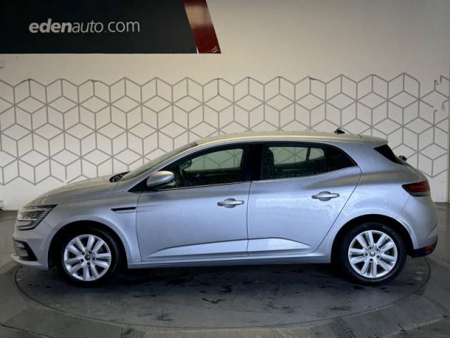 Renault Mégane image 1