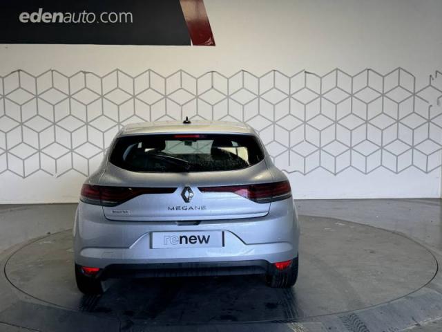 Renault Mégane image 7