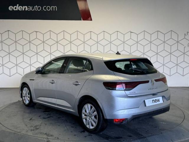 Renault Mégane image 3