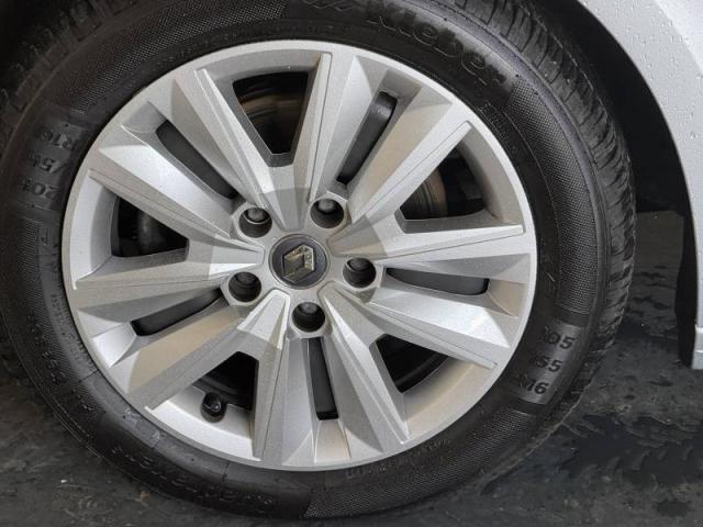 Renault Mégane image 8