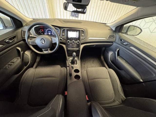 Renault Mégane image 6