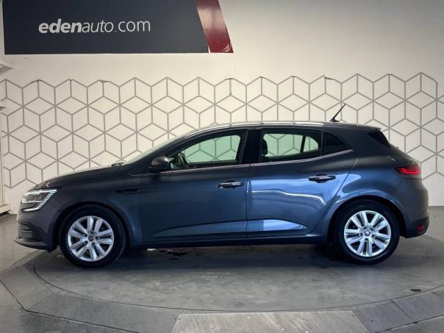 Renault Mégane image 8