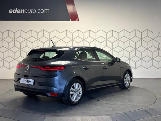 Renault Mégane image 9