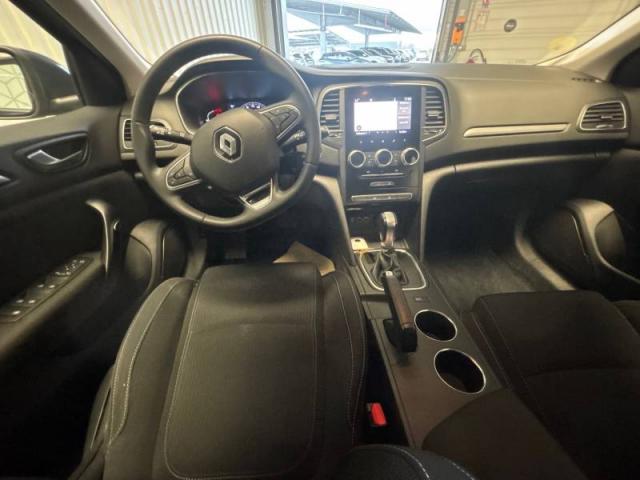 Renault Mégane image 1