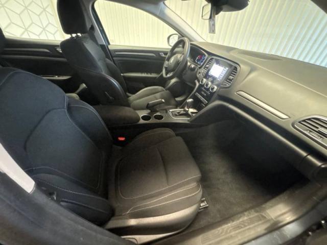 Renault Mégane image 6