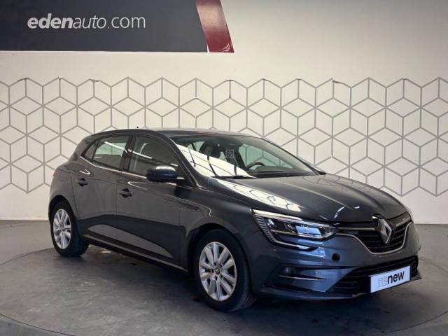 Renault Mégane image 3
