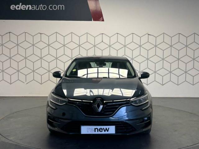 Renault Mégane image 6