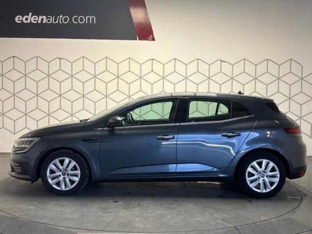 Renault Mégane image 4