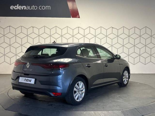 Renault Mégane image 2