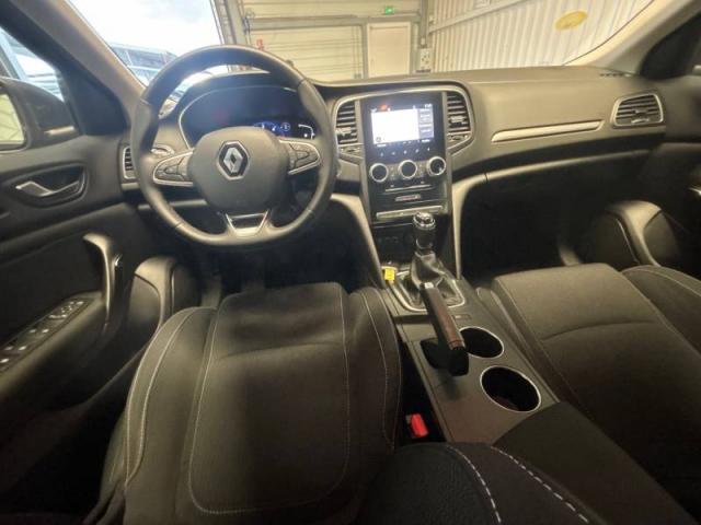 Renault Mégane image 9