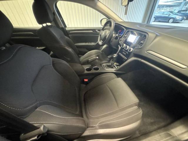 Renault Mégane image 7