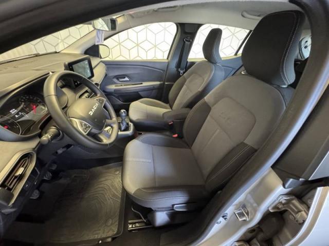 Dacia Sandero image 3