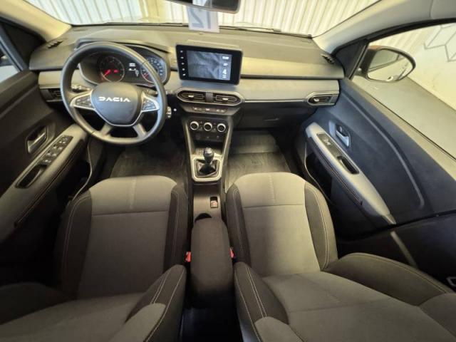 Dacia Sandero image 5