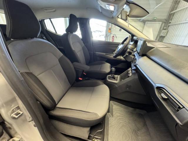 Dacia Sandero image 4