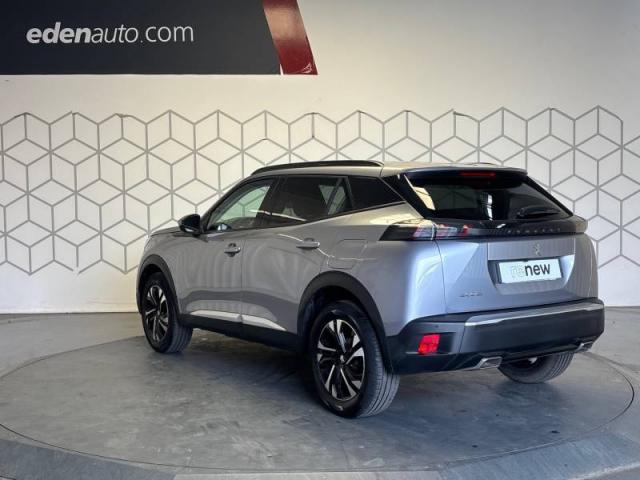 Peugeot 2008 image 6
