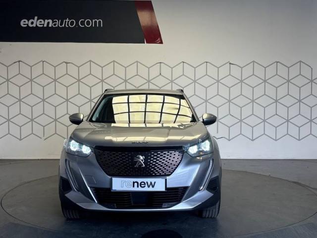 Peugeot 2008 image 9