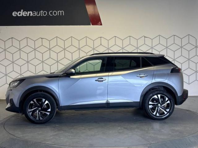 Peugeot 2008 image 3