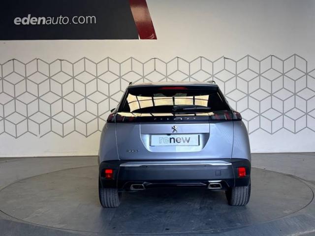 Peugeot 2008 image 5