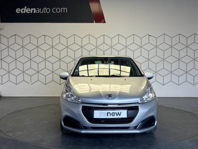 Peugeot 208 image 5