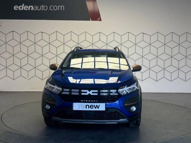 Dacia Sandero image 6