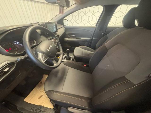 Dacia Sandero image 4