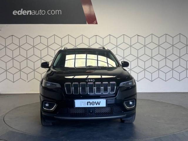 Jeep Cherokee image 7