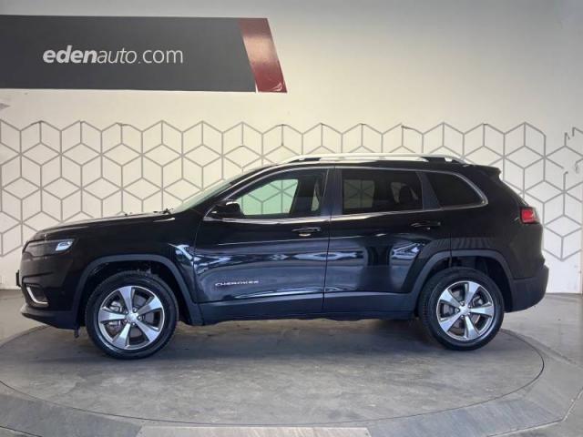 Jeep Cherokee image 1