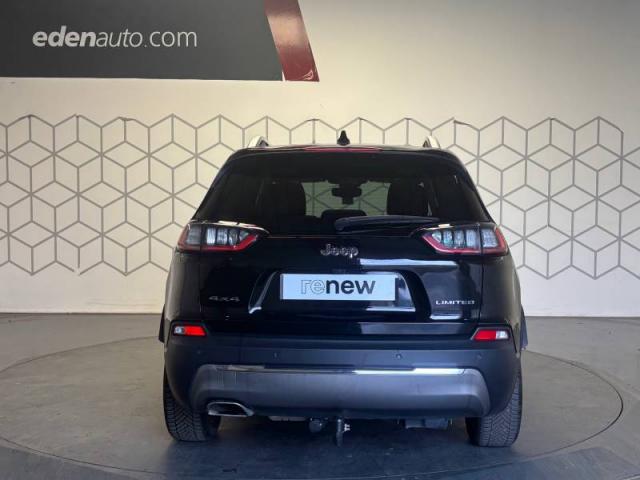 Jeep Cherokee image 8
