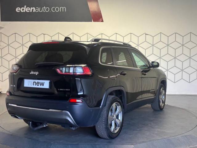 Jeep Cherokee image 6