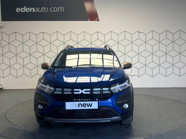 Dacia Sandero image 4