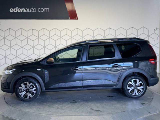 Dacia Jogger image 8
