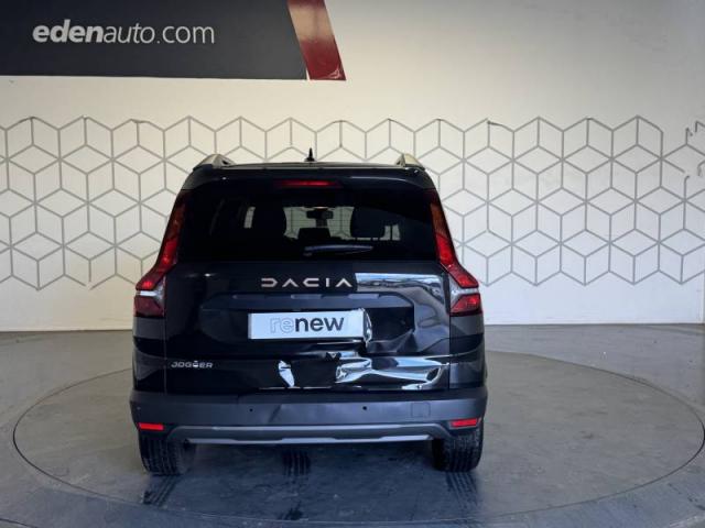 Dacia Jogger image 4